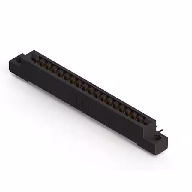 357-018-557-104 EDAC Inc.  Edgeboard Connectors